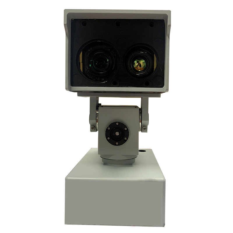 靶場(chǎng)彈著點(diǎn)檢測(cè)系統(tǒng)